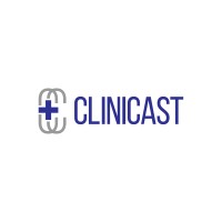 Clinicast logo - Similar company to Armida Labs