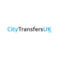 City Transfers UK logo - Similar company to Farepilot