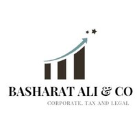 Basharat Ali & Co logo - Similar company to Ict - Institute Of Corporate And Taxation