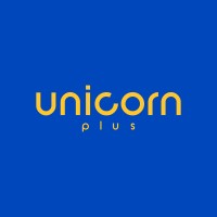 Unicorn plus logo - Similar company to Witly