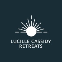 Lucille Cassidy Retreats logo - Similar company to The Wellbeing Pathway®