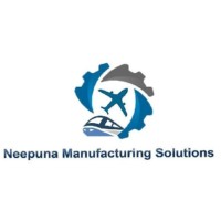 Neepuna Manufacturing logo - Similar company to Computer Network Solutions