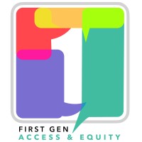 First Generation Access and Equity (FGAE) Committee of the Linguistic Society of America logo - Similar company to Ideatrix Cogn Ai Lab Corp