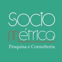 Sociométrica Pesquisa e Consultoria Acadêmica logo - Similar company to Metroscopia S.L.