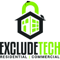 Excludetech logo - Similar company to Bw Pest Control