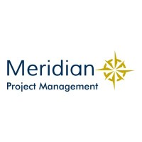 Meridian Project Management Ltd logo - Similar company to Garnettarchitecture
