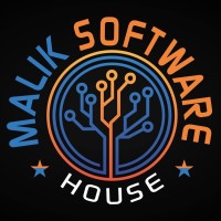 Malik Software House logo - Similar company to Fasttech Media