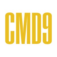 Command9 Studios logo - Similar company to Digital Panda