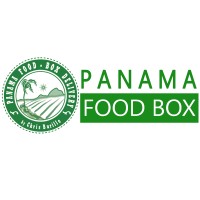 Panama Food Box Delivery logo - Similar company to Pharmazita