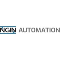 NGIN Automation logo - Similar company to Sbe Engineering Aps