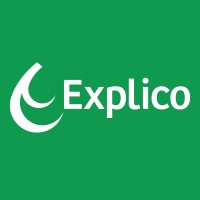 Explico AB logo - Similar company to Exiotec