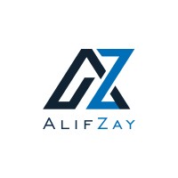 Alifzay logo - Similar company to Livewire Labs