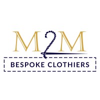 Made2Measure Clothing logo - Similar company to Rentseeker