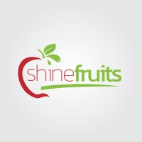 Shine Fruits logo - Similar company to Apple Fresh Iran