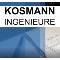 KOSMANN INGENIEUR*INNEN logo - Similar company to Betteracoustic Gmbh