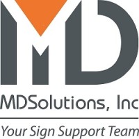 MDSolutions Inc. logo - Similar company to Stylecrest, Inc.