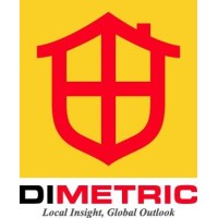 Dimetric logo - Similar company to Pinto Engineering Ltd