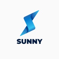 SUNNY logo - Similar company to Gypex - Gypse Export