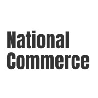 National Commerce logo - Similar company to Aroob Multi-Activities Co. Ltd.