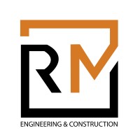 RM ENGINEERING & CONSTRUCTION logo - Similar company to Modus Drafting