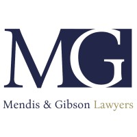 Mendis & Gibson Lawyers logo - Similar company to Voice Of The Streets