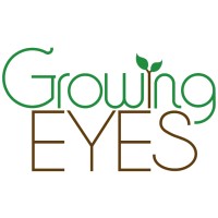Growing Eyes
