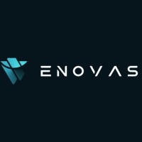 ENOVAS Defense Technologies logo - Similar company to Com Digital