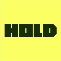 HOLD buildings logo - Similar company to Bramer Projectontwikkeling