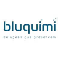 Bluquimi logo - Similar company to Havia
