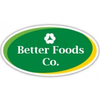 Better Foods Co. logo - Similar company to Aped.Global