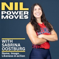 NIL Power Moves Podcast logo - Similar company to Nil Roadmap
