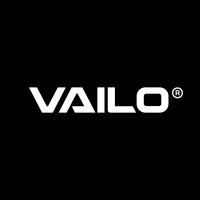 VAILO logo - Similar company to Antumbra Lighting Design