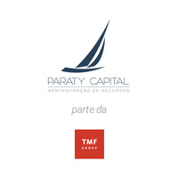 Paraty Capital (now TMF Group) logo - Similar company to Altrpo