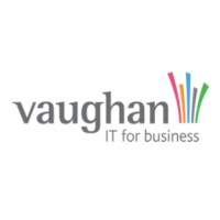VAUGHAN DATA SYSTEMS LTD logo - Similar company to Storm It