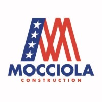 Mocciola Construction, LLC logo - Similar company to Zoppi Constructora