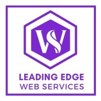 Leading Edge Web Services logo - Similar company to Gemba Connect