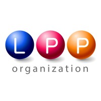 LPP logo - Similar company to Bema Group