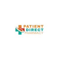 Patient Direct Pharmacy logo - Similar company to Peak Aminos™
