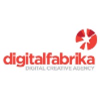 digitalfabrika logo - Similar company to Coteibem