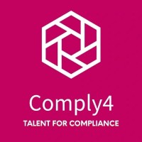 Comply4 logo - Similar company to Western Reporting