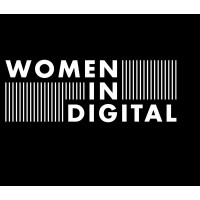Women in Digital e.V. logo - Similar company to F10 Fe:Maleonezero