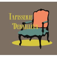 Tapisserie Debailleux logo - Similar company to Code Déco