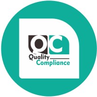 Quality Compliance logo - Similar company to Ag3 Solutions