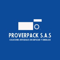 Proverpack S.A.S logo - Similar company to Proverpack Industria E Comercio De Produtos Plasticos