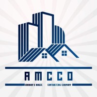 Amman Magic Contracting Company (AMCCO) logo - Similar company to Jasco Contracting
