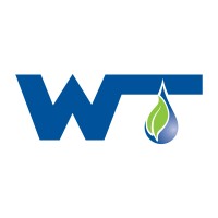 Water Tech, Inc. logo - Similar company to Polytec, Inc.