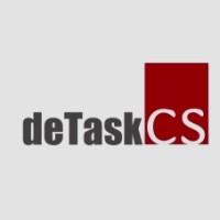 deTask CS GmbH logo - Similar company to Smartstate