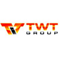 The TWT Group logo - Similar company to Abc&D