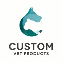 Custom Vet Products Limited logo - Similar company to Binary Vision
