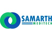 Samarth Meditech Pvt Ltd. logo - Similar company to Solvedeck